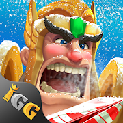 Lords Mobile on pc