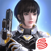Cyber Hunter on pc