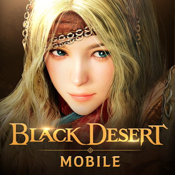 Black Desert Mobile on pc