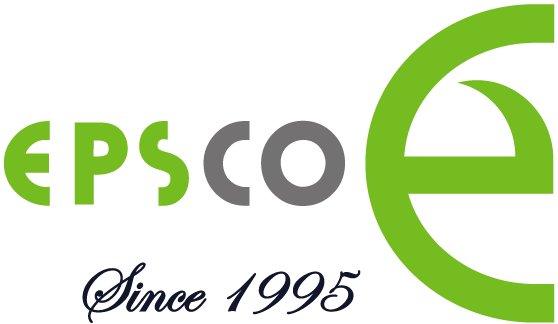 EPSCO Logo
