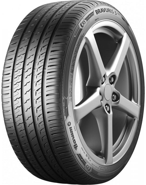 BARUM 205/55R16 91V Bravuris 5HM