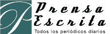 Prensaescrita.com Todos los peri&oacute;dicos en espa&ntilde;ol