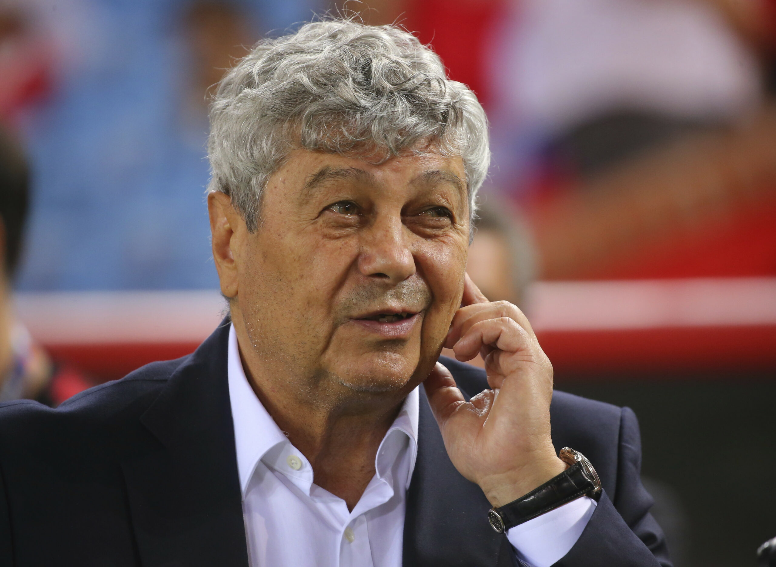 Mutarea anului &icirc;n fotbalul rom&acirc;nesc. Mircea Lucescu vine la Rapid! Anunț oficial