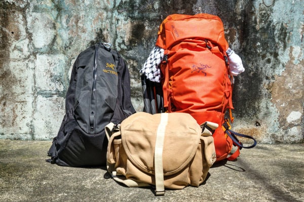Best Travel Gear (My Ultimate Travel Packing List)