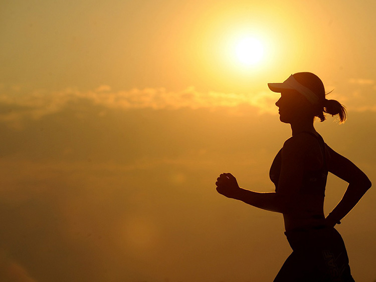 Aerobic Conditioning