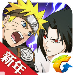 火影忍者OL