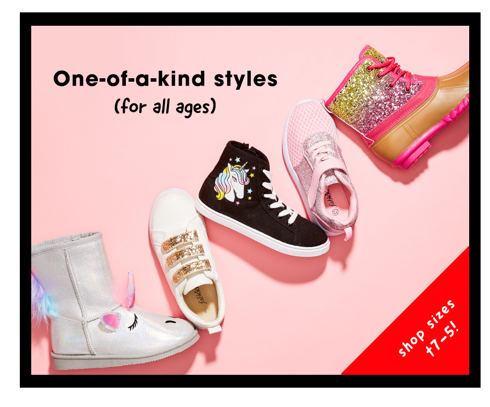 Shop styles