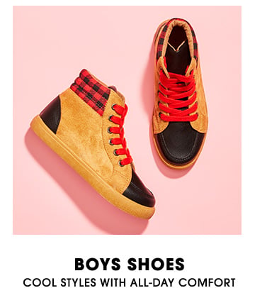 Shop Shoes