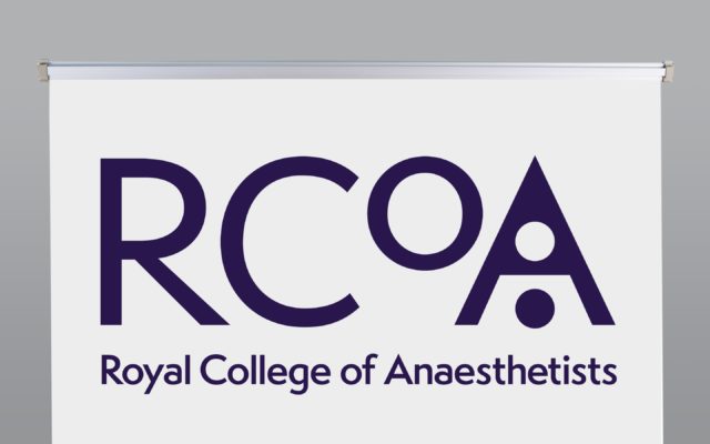 RCoA Branding