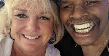Brenda Spinks