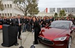 10 Facts about Elon Musk