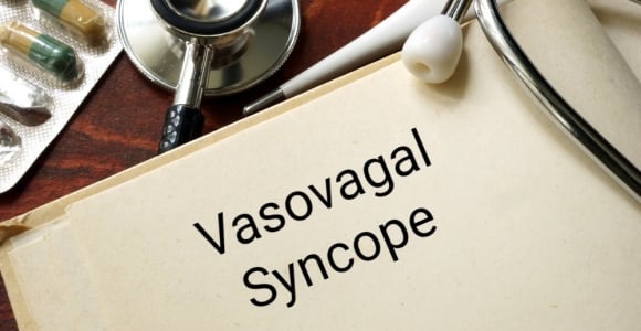 What is Vasovagal Syncope?