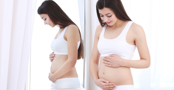 The First Trimester