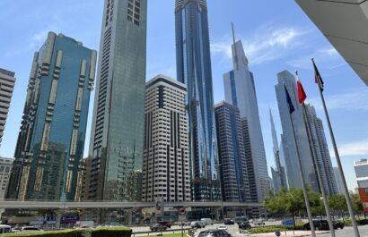 Kindersitze Dubai Pflicht