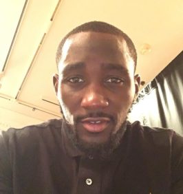 Terence Crawford