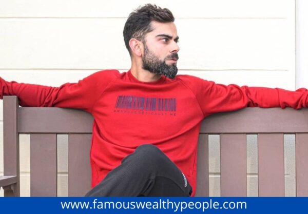 Virat-Kohli