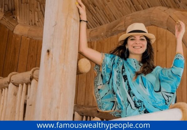 Kanika Kapoor