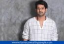Prabhas