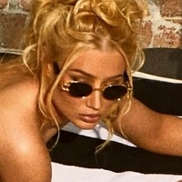 Iggy Azalea Nude