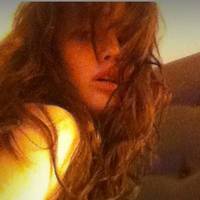 Jennifer Lawrence Nude