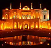 تور کرمان
