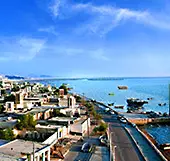 تور قشم