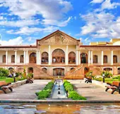 تور تبریز