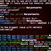 Pixels. #irc #weechat #tech #techgeek #technology