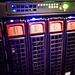 Sunday night gear . . . . #datacenter #datacentre #datacenters #server #servers #cloudcomp #serverroom #serverrack #sysadmin #tech #technology #techgeek #behindthescenes  #networkengineer  #datacenterporn #switches #supermicro #arpnetworks