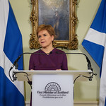 Independence Referendum: transfer of power demanded