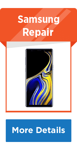 samsung repair