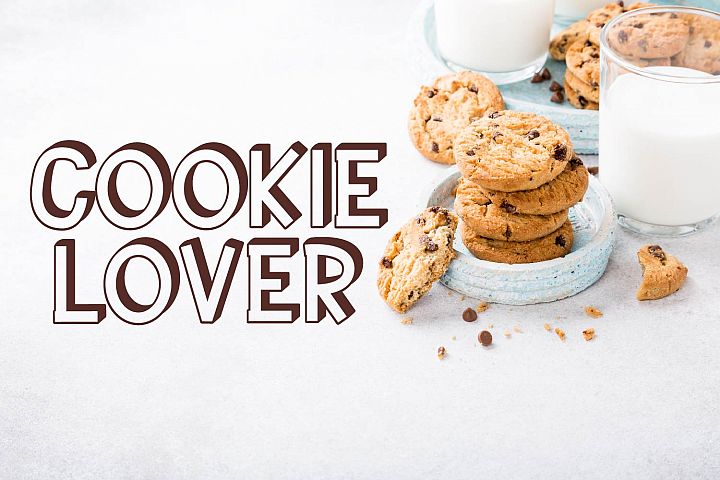 Cookie Lover