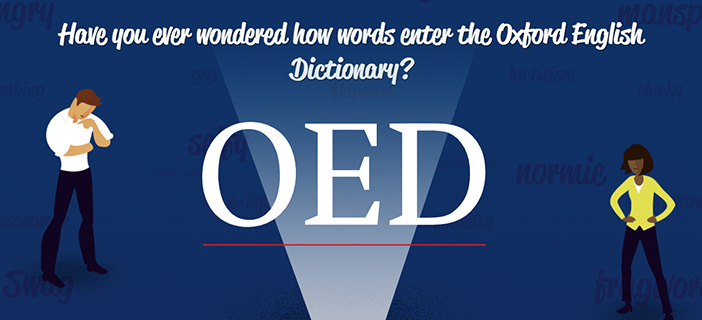OED Interactive graphic