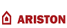 Logo ariston