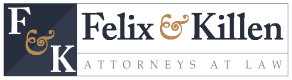 Felix & Killen Law Santa Barabara logo
