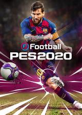 SCDKey.com, Pro Evolution Soccer 2020 Steam Key Global
