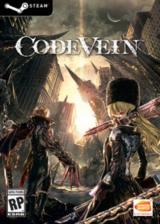 SCDKey.com, Code Vein Steam Key EU