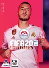 SCDKey.com, FIFA 20 Origin CD Key GLOBAL