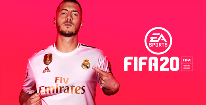 SCDKEY FIFA 2020
