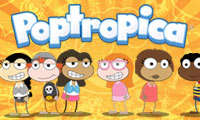 PopTropica