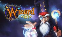 Wizard 101