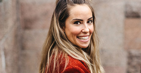 ALEXANDRA PIZZONI