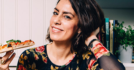 NINA CAMPIONI
