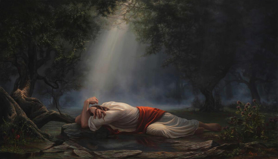 5 maneras en que la vida habr&iacute;a sido diferente sin la Expiaci&oacute;n de Cristo