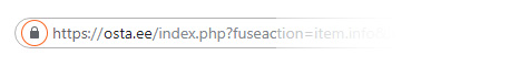 Image with missing alt attribute found on osta.ee