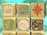 Memory Matching Temple