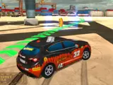 City Drifting
