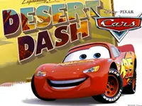 Cars Desert Dash