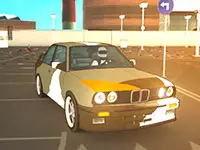 GTR Drift Legend