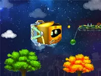 Boxie Fly Up